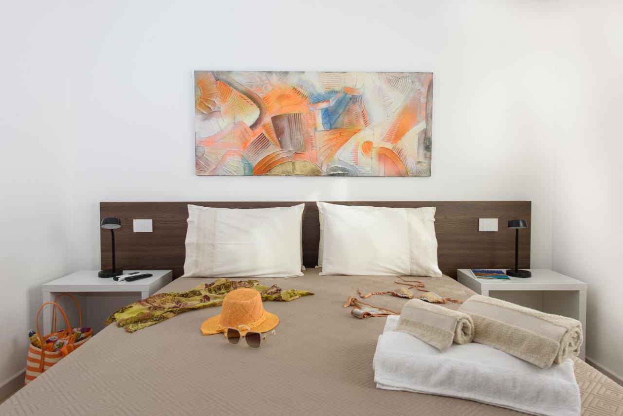 شقة Loft Lungomare Vista Mare E Monti أرباتاكْسْ المظهر الخارجي الصورة