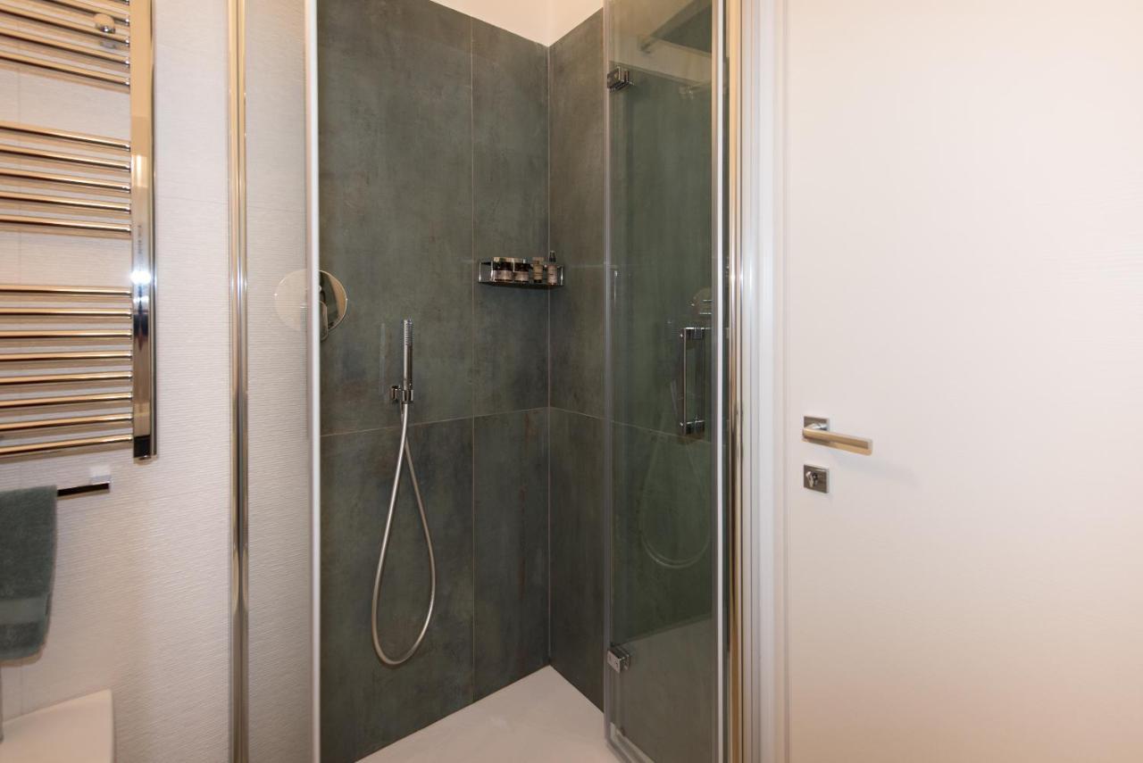 شقة Loft Lungomare Vista Mare E Monti أرباتاكْسْ المظهر الخارجي الصورة